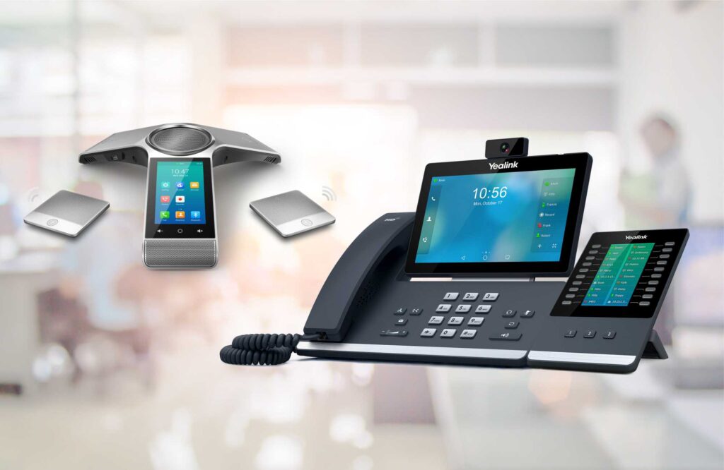 hostedpbx